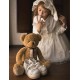 Sheep Puff Tiramisu Platform Shoes(6th Limited Pre-Order/7 Colours/Full Payment Without Shipping)